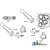 2V0008 - Seal Kit for SBA2 One Spool Valve 	