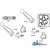 2V0008 - Seal Kit for SBA2 One Spool Valve 	