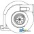 30-3453294 - Turbocharger 	