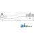 302643A1 - Tie Rod, MFWD	