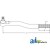 302645A1 - Tie Rod, MFWD	