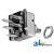 303174409 - Blower Switch