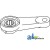 303202739 - Steering Arm (RH) 	