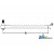 303211029 - Tie Rod, Long 	