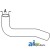 303287092 - Radiator Hose, Upper 	