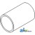 3057051R1 - Bushing, King Pin 	
