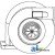 30-3453294 - Turbocharger 	