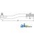 302643A1 - Tie Rod, MFWD	