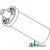 303014967 - Coil (6 Volt) 	