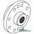 303064913 - Hub, PTO Drive that bolts to flywheel. 	