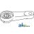 303202739 - Steering Arm (RH) 	