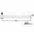 303211029 - Tie Rod, Long 	