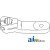303286835 - Steering Arm (LH) 	