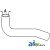 303287092 - Radiator Hose, Upper 	