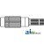 303287548 - Shaft, PTO (1000 RPM) 	