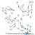 3033 - Spindle, Check Dimensions On A Previous Page