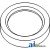 303302466 - Oil Seal, Differential Bearing 	