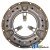 303340287 - Pressure Plate: 14", 3 lever, (w/ 1.215" flywheel ste