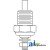 303485544 - Water Temperature Sending Unit 	
