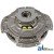 3039690-R - Pressure Plate: 14", w/ bearing & carrier, RE-MFG 	