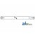3041063R1 - Tie Rod Tube	