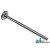 3043825R1 - Valve, Exhaust 	