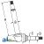 3043927R1 - Spindle (LH)	