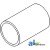 3057051R1 - Bushing, King Pin 	