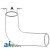 3065129R1 - Radiator Hose, Upper 	