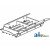 307986A1 - Concave, Front Extension (Corn & Soybean) 	