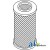 3110452R1 - Filter, Oil