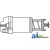 3111040R91 - Switch, Solenoid 	