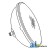 312554 - Sealed Beam Bulb (6 Volt) 	