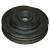 3132270R95 - Pulley, Crankshaft Dampener