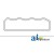 3138642R1 - Gasket, Head Cover 	