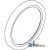3147243R1 - Oil Seal, O-Ring Retainer (4 Per/Pkg) 	