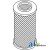 3110452R1 - Filter, Oil