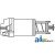 3111040R91 - Switch, Solenoid 	