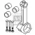31134131 - Bushing, Connecting Rod (Turbo) 	