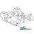 3121169R4 - Bolster, Front 	