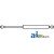 3123040R1 - Strut, Gas 	