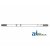 312428 - PTO Shaft, HD 1 3/8" 	