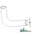 312588 - Radiator Hose, Lower 	