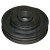 3132270R95 - Pulley, Crankshaft Dampener