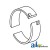 326562R1 - Bushing, Connecting Rod 	