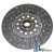 328001716 - Trans Disc: 11", organic, rigid, incl w/ pressure pla