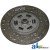 328012716 - Trans Disc: 11", organic, spring loaded 	