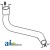330033898 - Radiator Hose, Lower 	