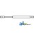 3399422R3 - Strut, Gas 	