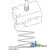 3310669M91 - Thermostatic Switch 	